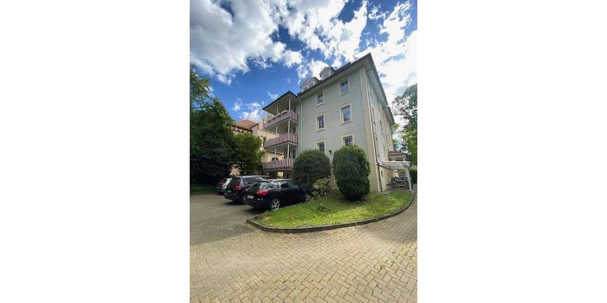 Etagenwohnung Weimar - 2 Zimmer, 45 m&sup2;, 152.500&euro; | Angebot:25108625