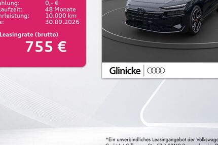 Audi A6 e-tron 3.150 km 75.790 &euro; Weimar 99423