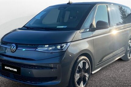 VW T7 Multivan 12.500 km 61.980 &euro; Pößneck 07381