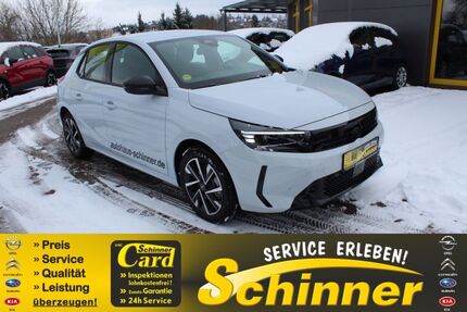 Opel Corsa 5.000 km 19.850 &euro; Weimar 99427