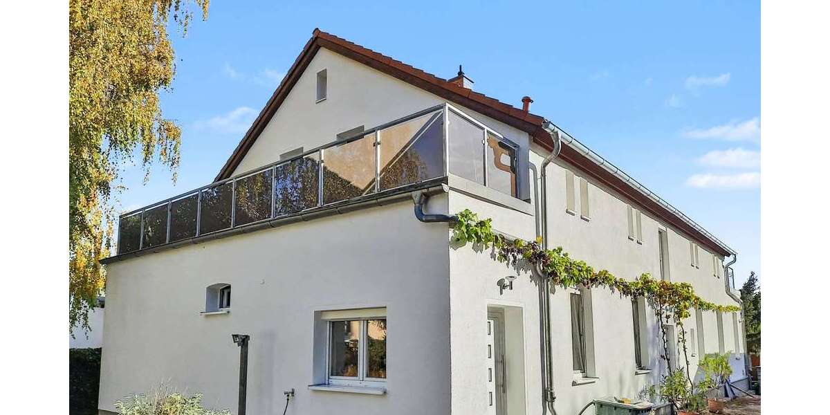 Einfamilienhaus Naumburg - 12 Zimmer, 307 m&sup2;, 498.000&euro; | Angebot:26998637