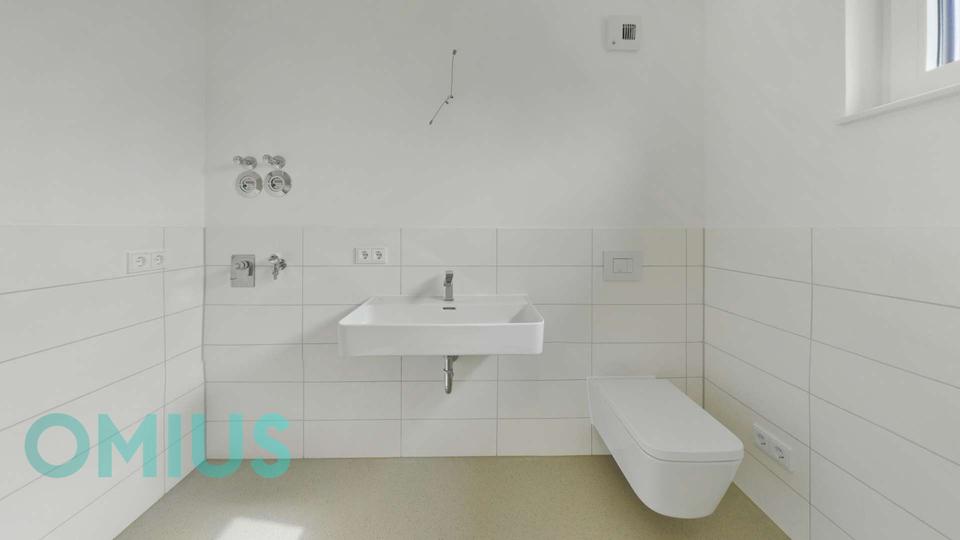 Etagenwohnung Jena - 3 Zimmer, 95 m&sup2;, 1.429&euro; | Angebot:26652505