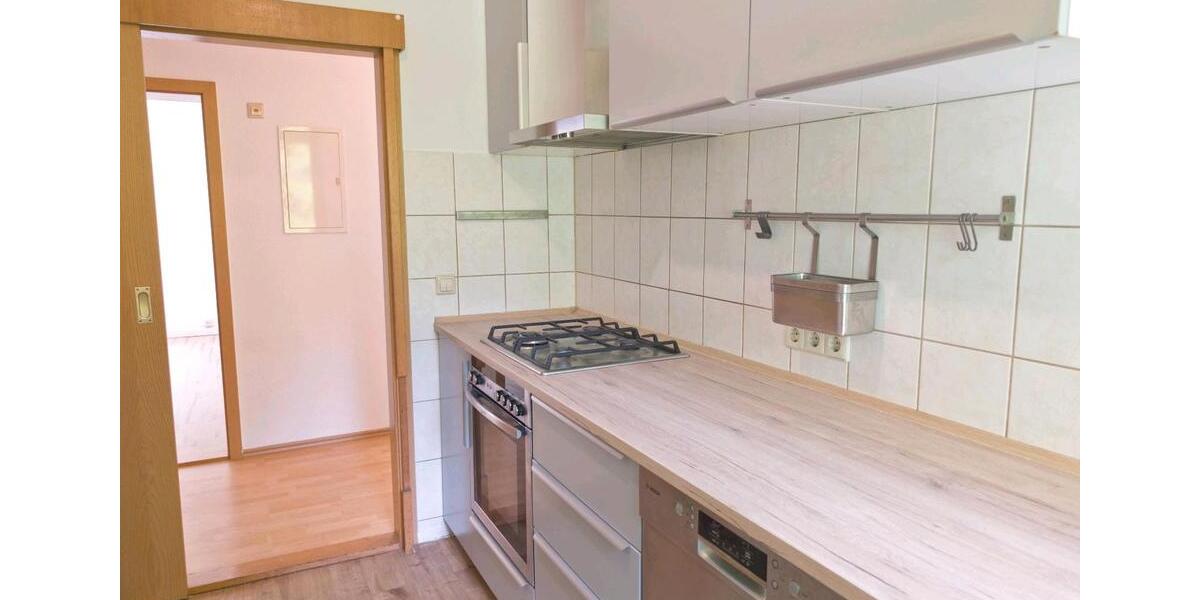 Etagenwohnung Jena - 4 Zimmer, 82 m&sup2;, 299.000&euro; | Angebot:27488061