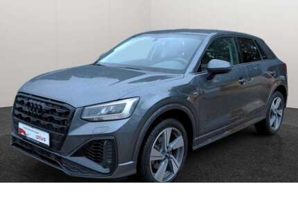 Audi Q2 21.650 km 23.987 &euro; Jena 07743