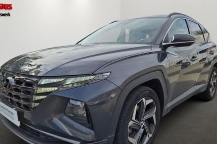 Hyundai TUCSON 29.999 km 28.985 &euro; Jena 07743