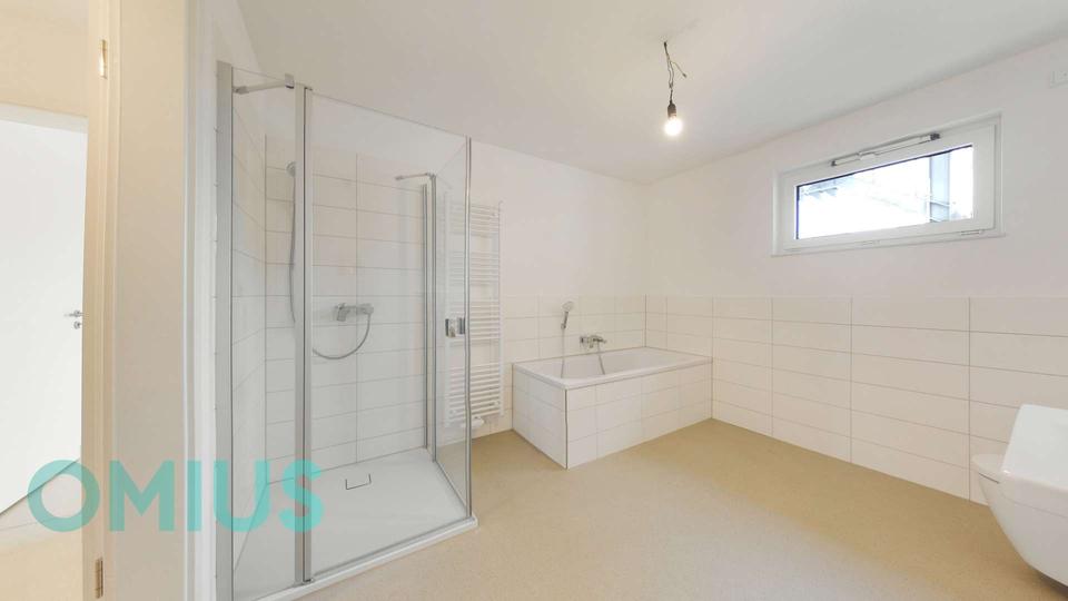 Etagenwohnung Jena - 3 Zimmer, 90 m&sup2;, 1.351&euro; | Angebot:26632738