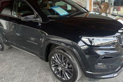 Jeep Compass 63.000 km 20.990 &euro; Rudolstadt 07407