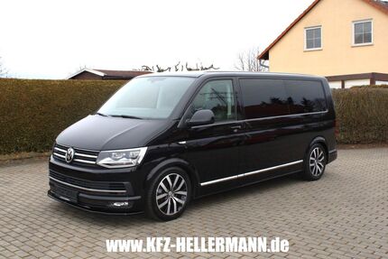 VW T6 Caravelle 143.220 km 29.880 &euro; Isserstedt 07751