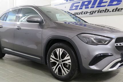 Mercedes-Benz GLA 220 9.800 km 37.850 &euro; Miesitz 07819