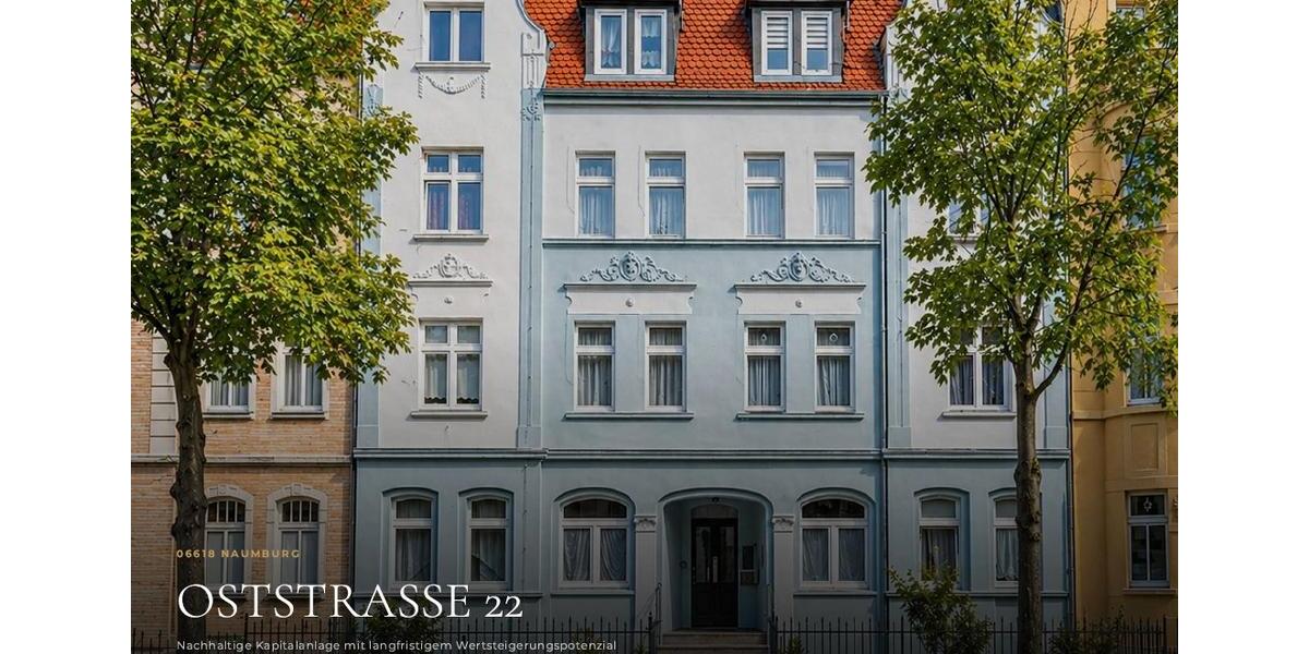 Einfamilienhaus Naumburg (Saale) - 925.000&euro; | Angebot:26971220