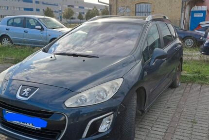 Peugeot 308 225.000 km 1.500 &euro; Jena 07751