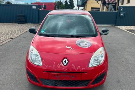 Renault Twingo 140.000 km 1.000 &euro; Vollersroda 99438