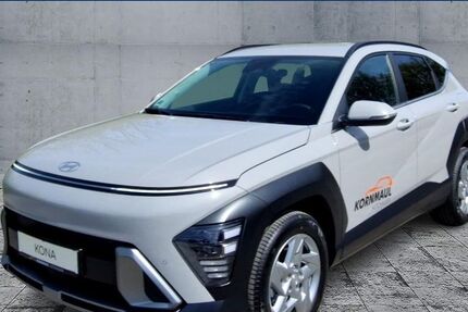 Hyundai KONA 6.000 km 32.409 &euro; Weimar 99427