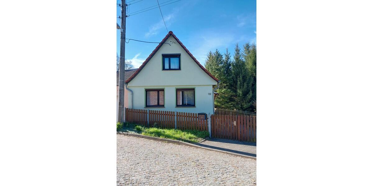 Einfamilienhaus Bad Sulza - 6 Zimmer, 135 m&sup2;, 205.000&euro; | Angebot:27233317