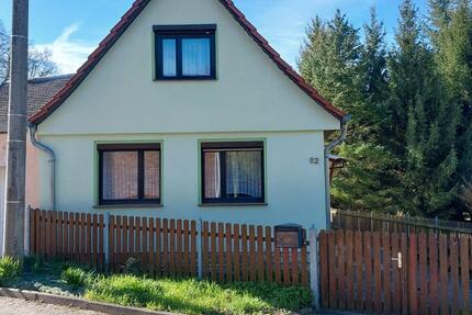 Haus Bad Sulza - 6 Zimmer, 135 m&sup2;, 205.000&euro; | Angebot:27233317