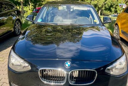 BMW 116 120.000 km 6.500 &euro; Jena 07747