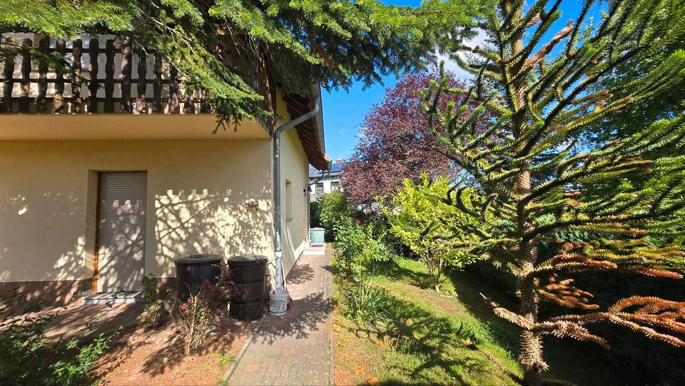 Einfamilienhaus Apolda - 4 Zimmer, 122 m&sup2;, 295.000&euro; | Angebot:27415845
