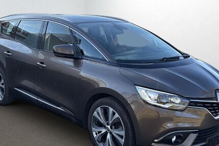 Renault Scenic 81.393 km 9.900 &euro; St. Gangloff 07629