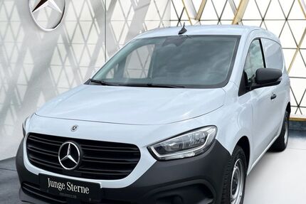 Mercedes-Benz Citan 12.500 km 20.978 &euro; Sulza 07751