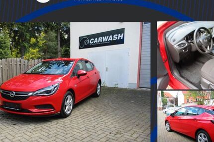 Opel Astra 138.200 km 6.790 &euro; Naumburg / Saale 06618