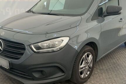 Mercedes-Benz Citan 27.512 km 15.890 &euro; Weimar 99425