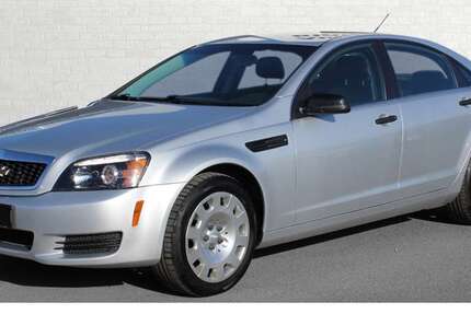 Chevrolet Caprice 30.500 km 29.990 &euro; Blankenhain 99444