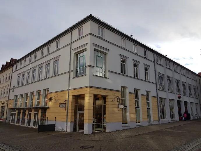 Gewerbeobjekt Neustadt an der Orla - 750&euro; | Angebot:9494406