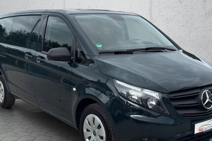 Mercedes-Benz Vito 116.000 km 20.490 &euro; Apolda 99510