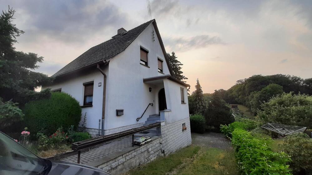 Einfamilienhaus in idyllischer Dorflage nahe HermsdorfStadtroda - Einfamilienhaus Bobeck | Angebot:27346431