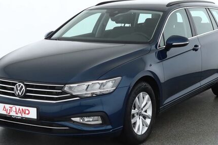 VW Passat Variant 79.262 km 23.990 &euro; Zöllnitz 07751