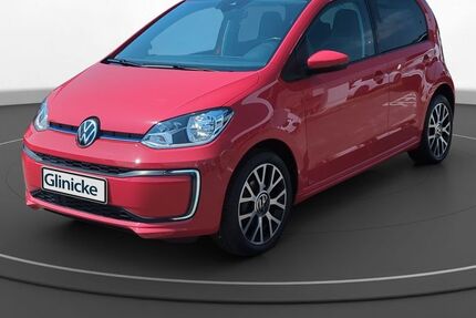 VW e-up! 31.000 km 19.980 &euro; Weimar 99423