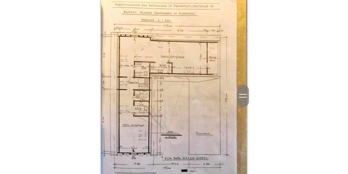 Mehrfamilienhaus, Wohnhaus Bad Klosterlausnitz - 20 Zimmer, 349 m&sup2;, 59.000&euro; | Angebot:27127521