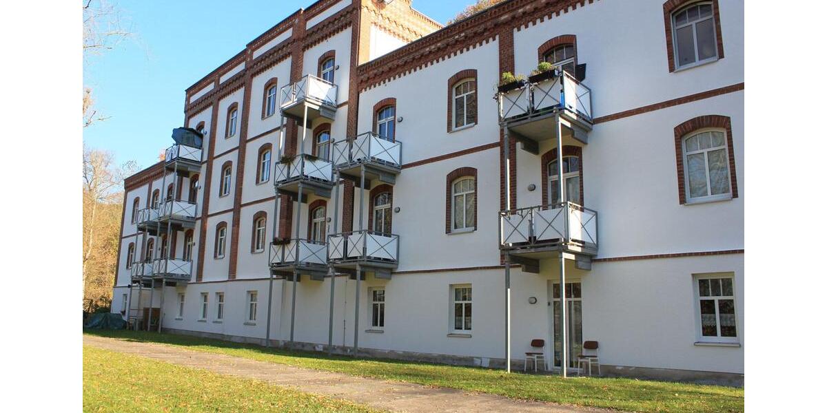 Etagenwohnung Rudolstadt - 3 Zimmer, 68 m&sup2;, 525&euro; | Angebot:25918461