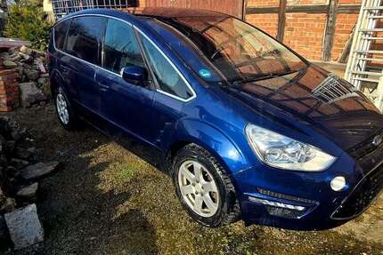 Ford S-Max 149.999 km 5.000 &euro; Apolda 99510