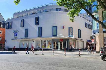 Gewerbeobjekt Jena Zentrum - 1.050&euro; | Angebot:27476838