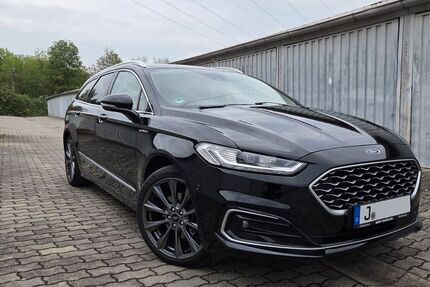 Ford Mondeo 76.300 km 20.700 &euro; Jena 07745