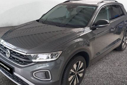 VW T-Roc 4.179 km 29.750 &euro; Pößneck 07381