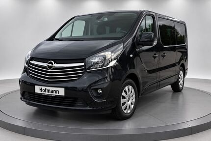 Opel Vivaro 173.415 km 15.990 &euro; Triptis 07819