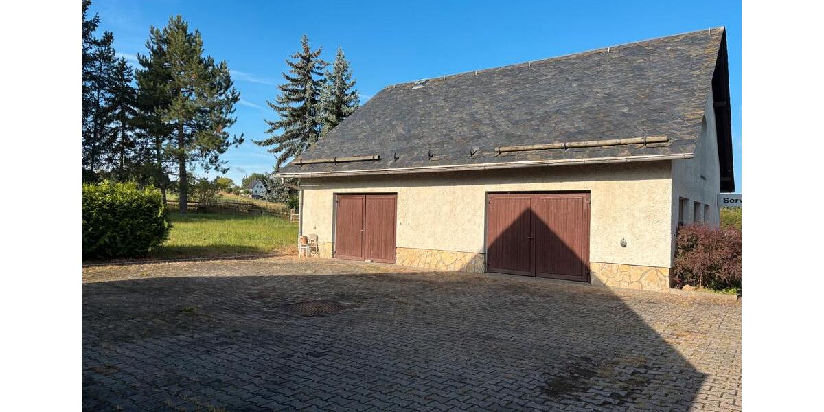 Einfamilienhaus Triptis - 590.000&euro; | Angebot:27267717