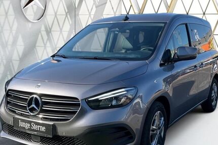 Mercedes-Benz T-Klasse 3.913 km 25.155 &euro; Sulza 07751