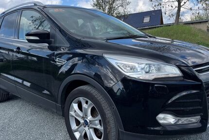 Ford Kuga 155.991 km 10.980 &euro; Weimar 99423