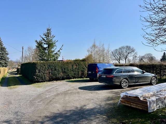 Schöner und massiver Wochenendbungalow in super Lage - Bungalow Pößneck Jüdewein | Angebot:25783545