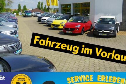 Kia ceed / Ceed 103.000 km 21.890 &euro; Weimar 99427