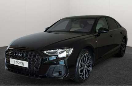 Audi A8 25.000 km 79.870 &euro; Jena 07743