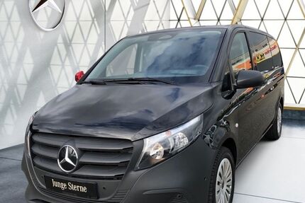 Mercedes-Benz Vito 74.670 km 38.779 &euro; Sulza 07751