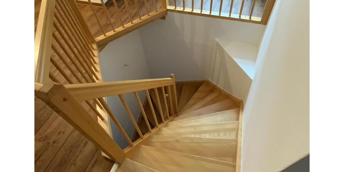 Maisonettenwohnung Neustadt an der Orla - 2 Zimmer, 76 m&sup2;, 417&euro; | Angebot:26552383