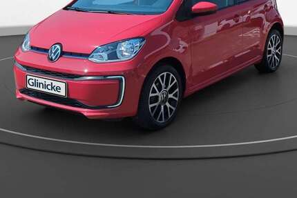 VW e-up! 31.000 km 19.980 &euro; Weimar 99423