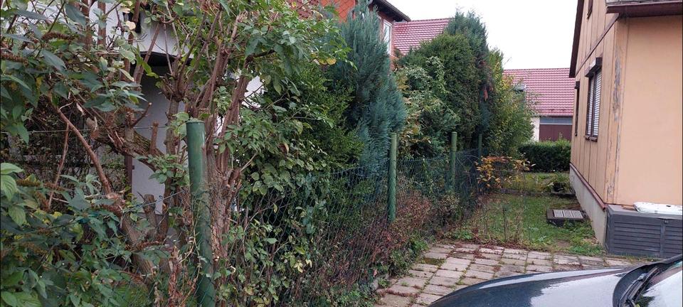 Einfamilienhaus Dornburg-Camburg Camburg - 5 Zimmer, 180 m&sup2;, 120.000&euro; | Angebot:27127873