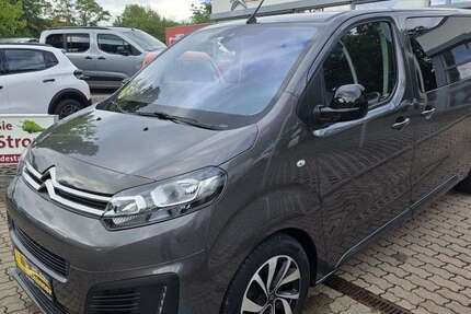 Citroen Spacetourer 99.700 km 27.690 &euro; Jena 07749