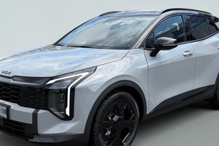 Kia Sportage 3.000 km 36.660 &euro; Rudolstadt 07407